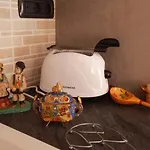 Appartamento Casa Della Nonna
