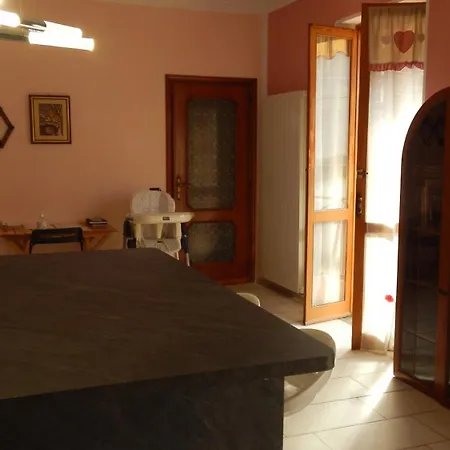 Casa Della Nonna Апартаменты *