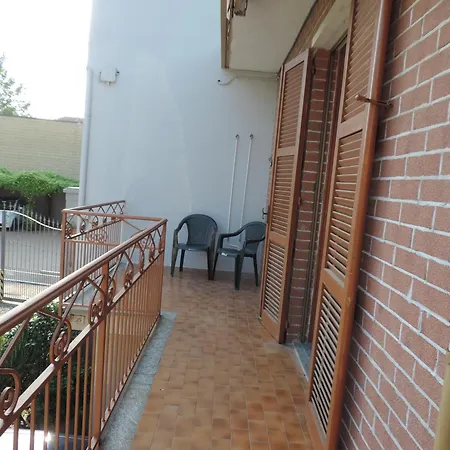 Apartment Casa Della Nonna *