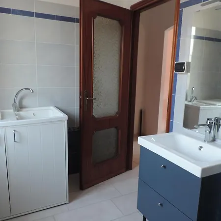 Casa Della Nonna Апартаменты Казале-Монферрато