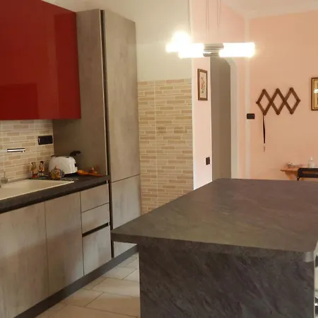 Casa Della Nonna *