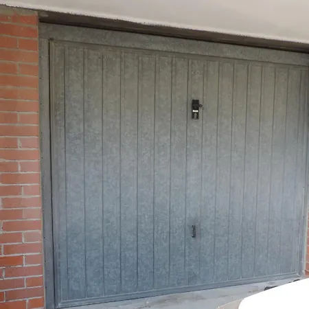 Casa Della Nonna Казале-Монферрато