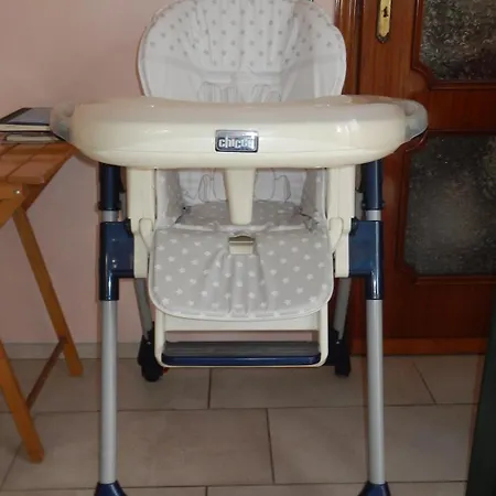 Casa Della Nonna