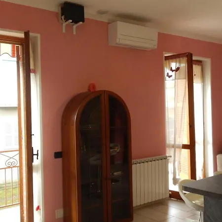 Casa Della Nonna Apartment