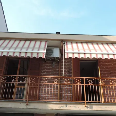 Апартаменты Casa Della Nonna