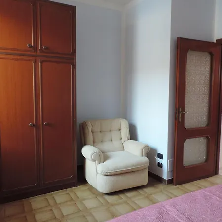 Casa Della Nonna Казале-Монферрато