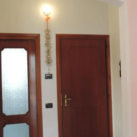 Апартаменты Casa Della Nonna