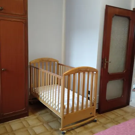 Casa Della Nonna Апартаменты *