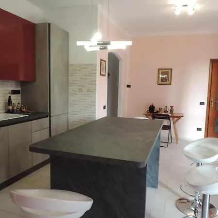 Апартаменты Casa Della Nonna *