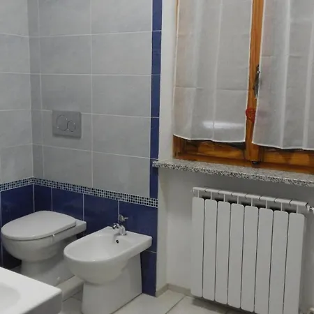 Casa Della Nonna Apartment Casale Monferrato