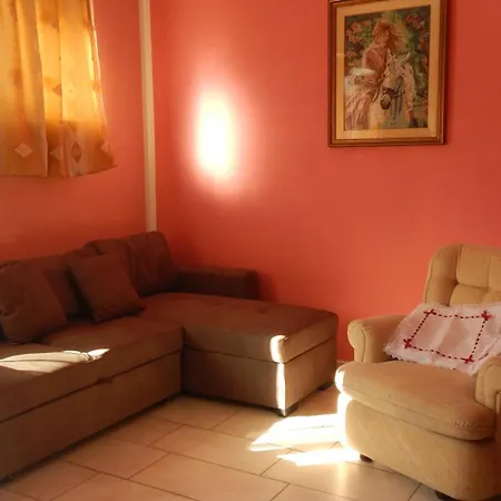 Apartment Casa Della Nonna Casale Monferrato