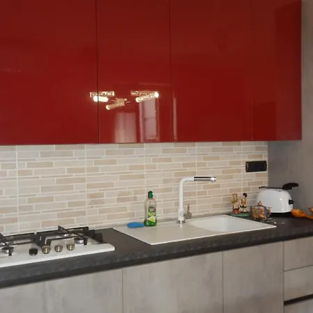 Casa Della Nonna Казале-Монферрато