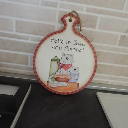 Casa Della Nonna
