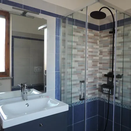 Casa Della Nonna Апартаменты