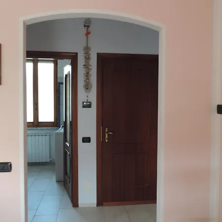 Апартаменты Casa Della Nonna Казале-Монферрато