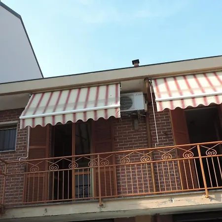 Апартаменты Casa Della Nonna *