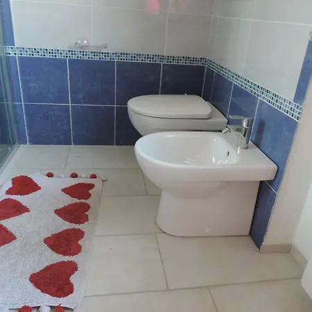 Apartment Casa Della Nonna