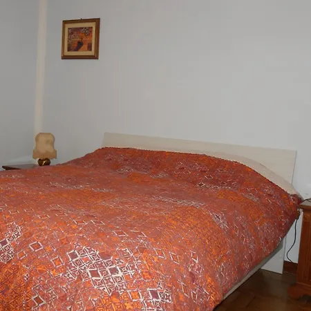 Casa Della Nonna Апартаменты Казале-Монферрато