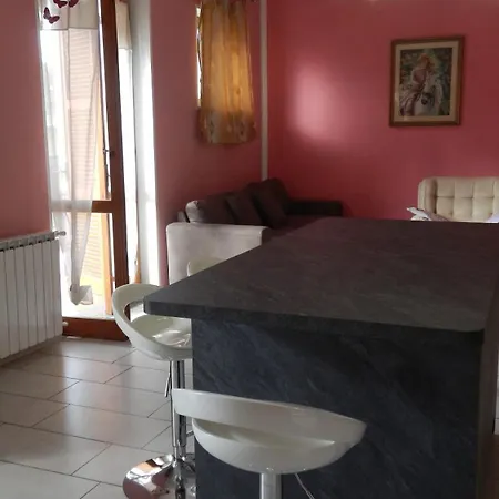 Апартаменты Casa Della Nonna *