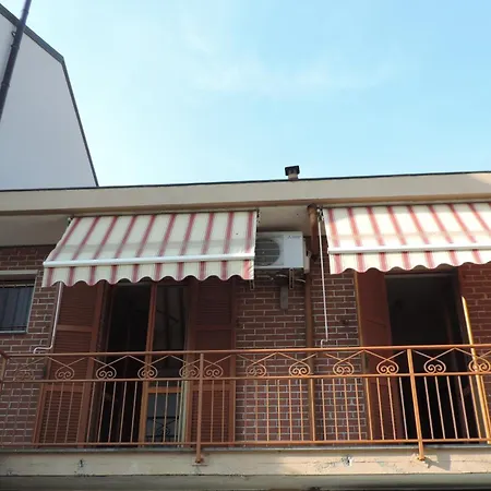 Apartment Casa Della Nonna Casale Monferrato