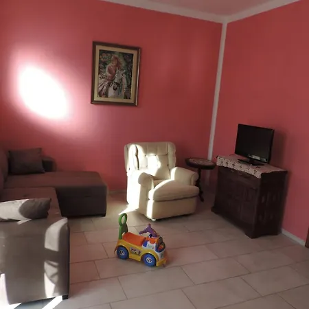 Casa Della Nonna * Казале-Монферрато