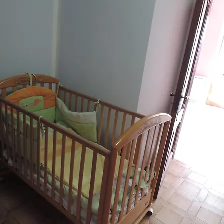 Casa Della Nonna Apartment Casale Monferrato