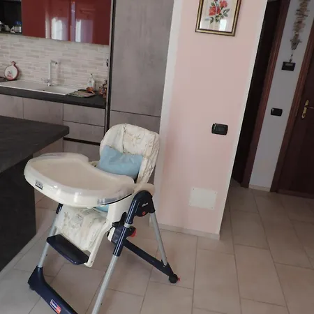 Casa Della Nonna Апартаменты Казале-Монферрато