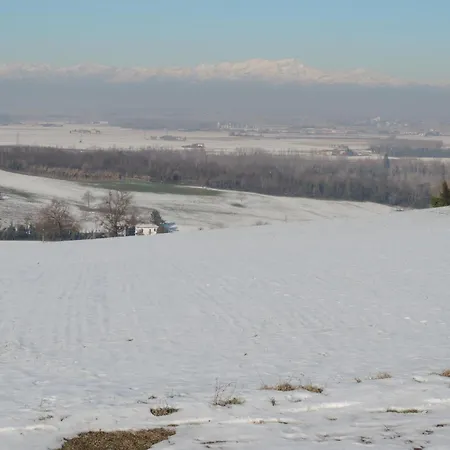 Апартаменты Casa Della Nonna Казале-Монферрато