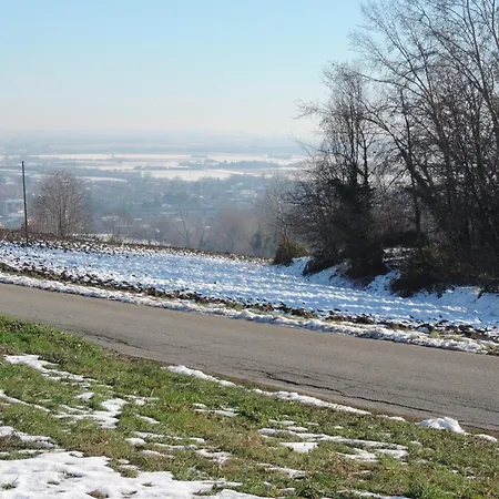 Casa Della Nonna Апартаменты *