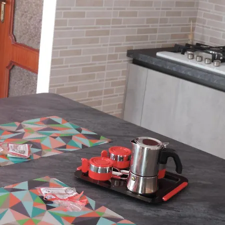 Апартаменты Casa Della Nonna Казале-Монферрато