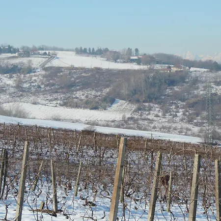 Casa Della Nonna Казале-Монферрато