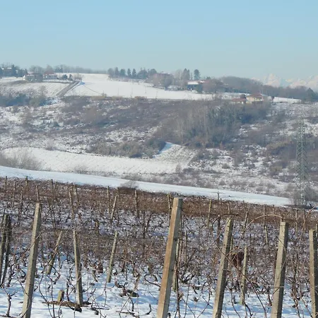 Casa Della Nonna Casale Monferrato