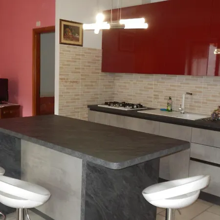 Casa Della Nonna * Casale Monferrato